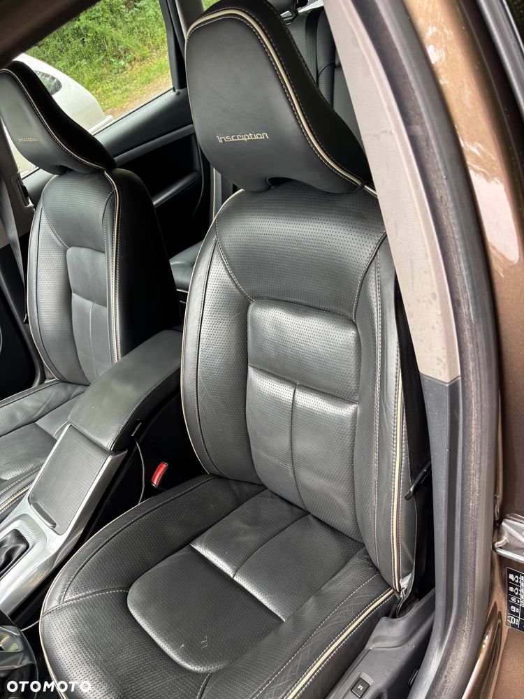 Volvo XC 70 - 16