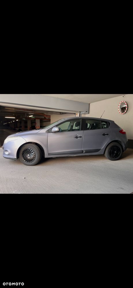 Renault Megane 1.6 16V Expression - 2