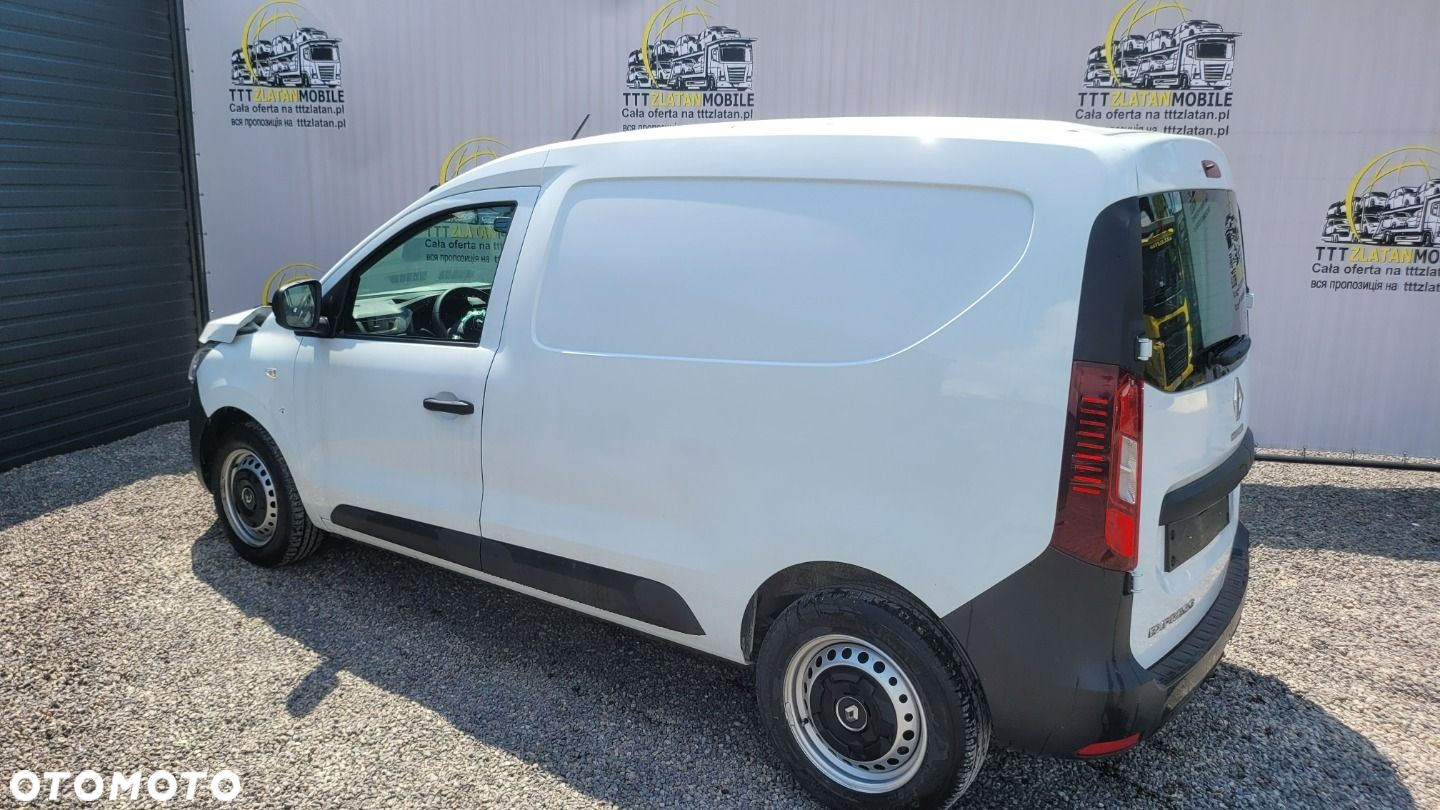 Renault EXPRESS - 10