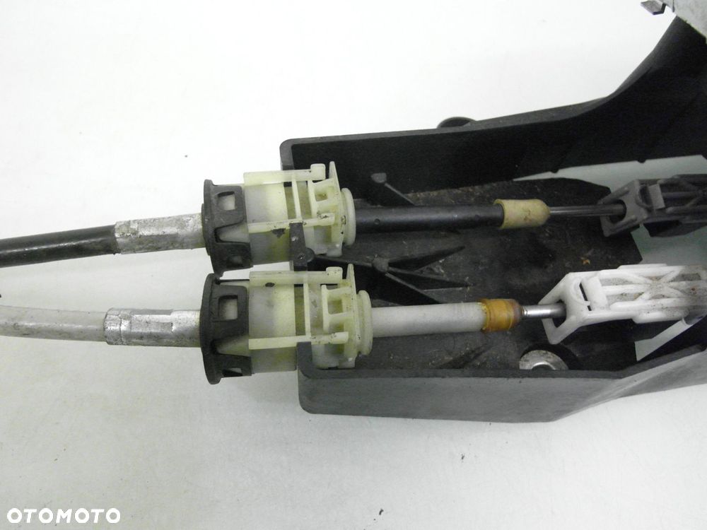LEWAREK OPEL ASTRA III H 1.9 CDTI 055351706 6B - 5