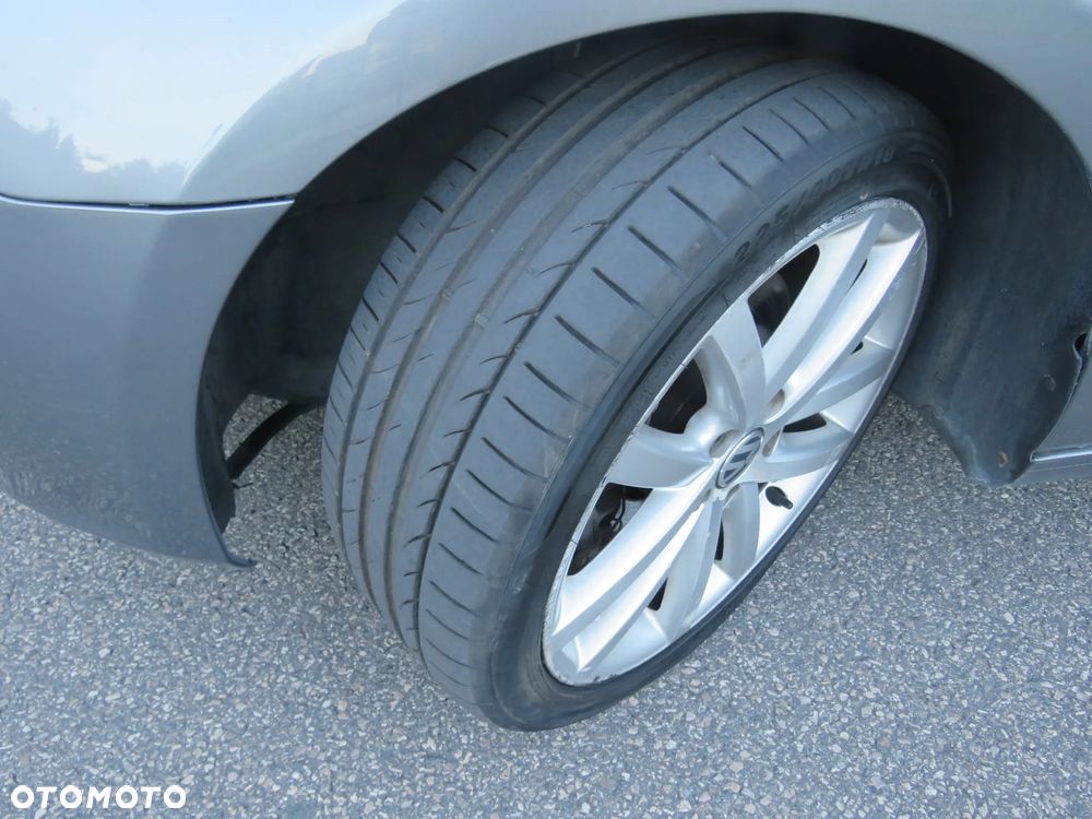 Volkswagen Golf 1.4 TSI DSG Comfortline - 17