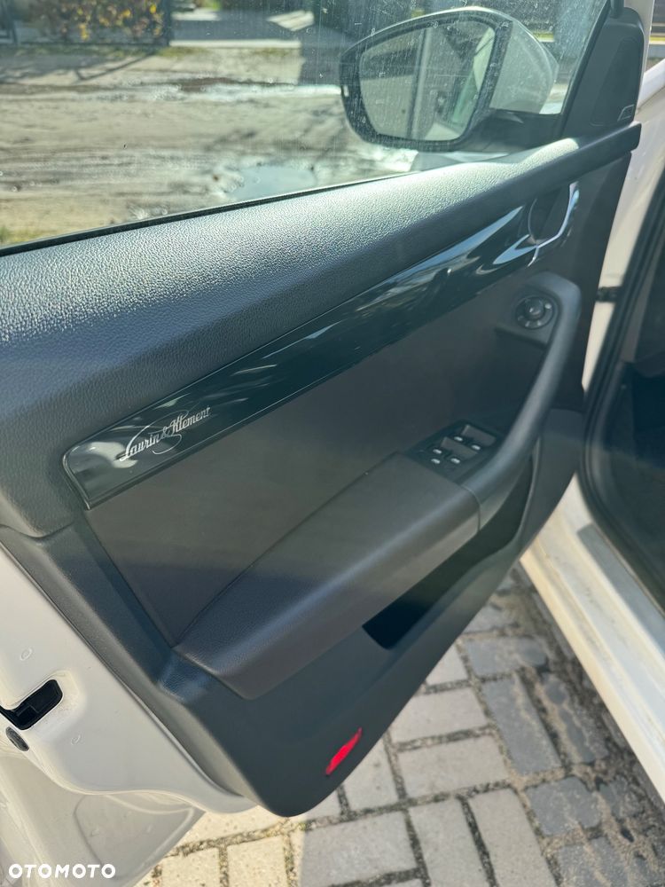 Skoda Octavia 1.8 TSI L&K DSG EU6 - 17