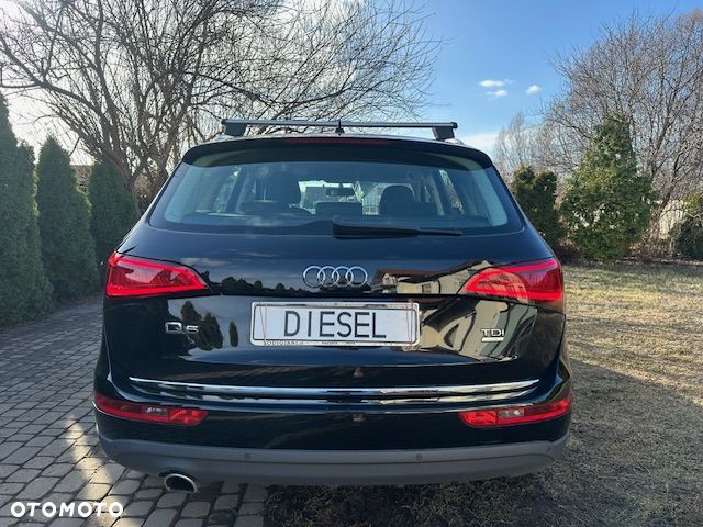Audi Q5 2.0 TDI Quattro (clean diesel) - 31