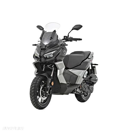 Voge 125 SR1 ADV - 6