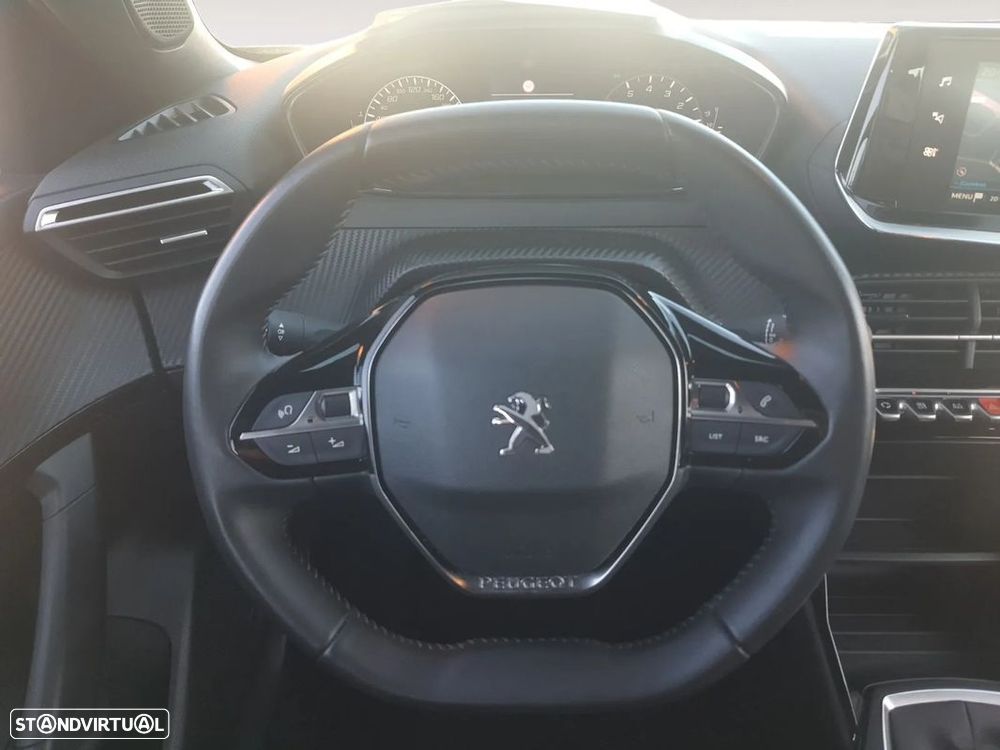 Peugeot 2008 1.2 PureTech Active Pack - 13