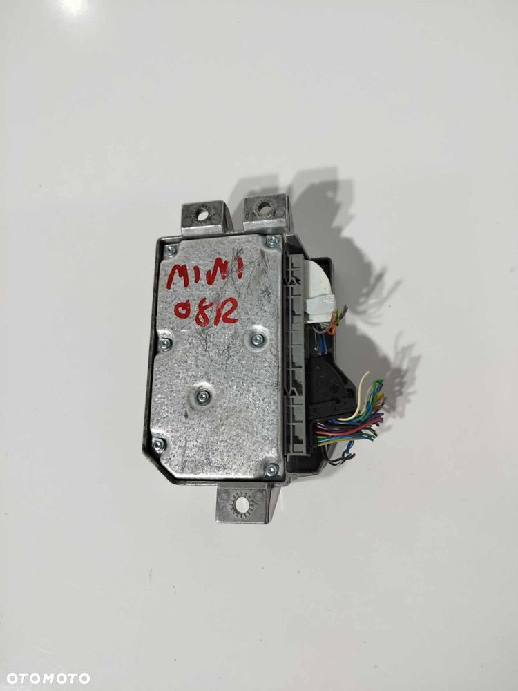 SENSOR AIR BAG 65773451779-01 MINI R56 - 2