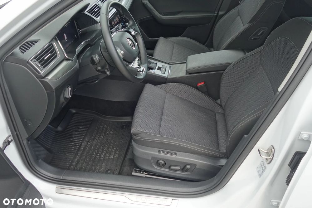 Skoda Superb 2.0 TDI SCR 4x4 Style DSG - 16