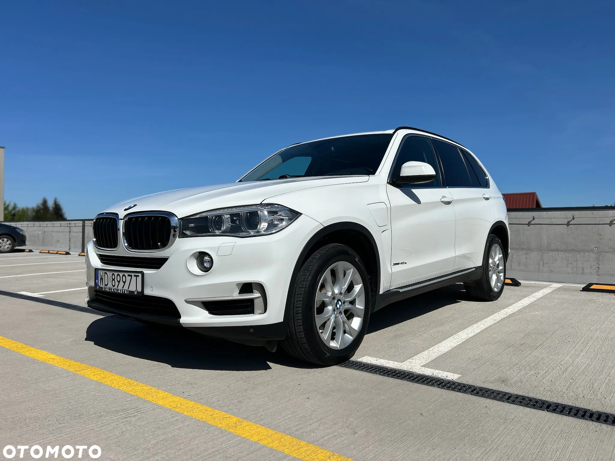 BMW X5 - 2
