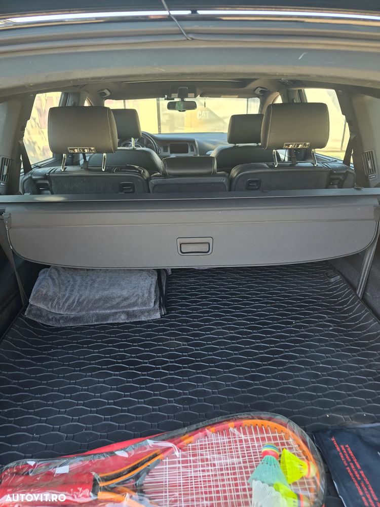 Audi Q7 3.0 TDI Quattro Tip - 15
