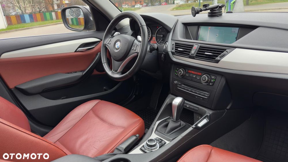 BMW X1 - 14