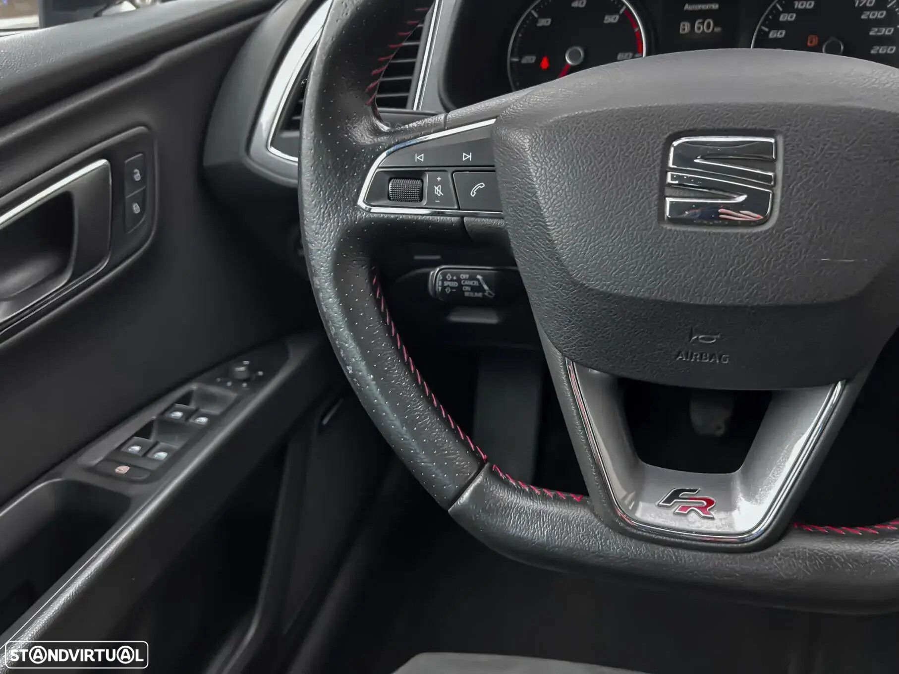 SEAT Leon ST - 16