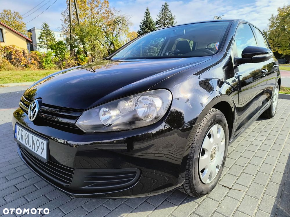 Volkswagen Golf - 2