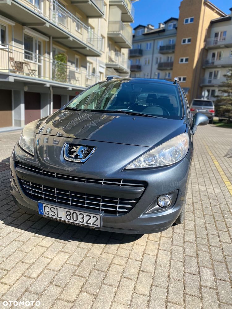 Peugeot 207 1.4 Trendy - 18