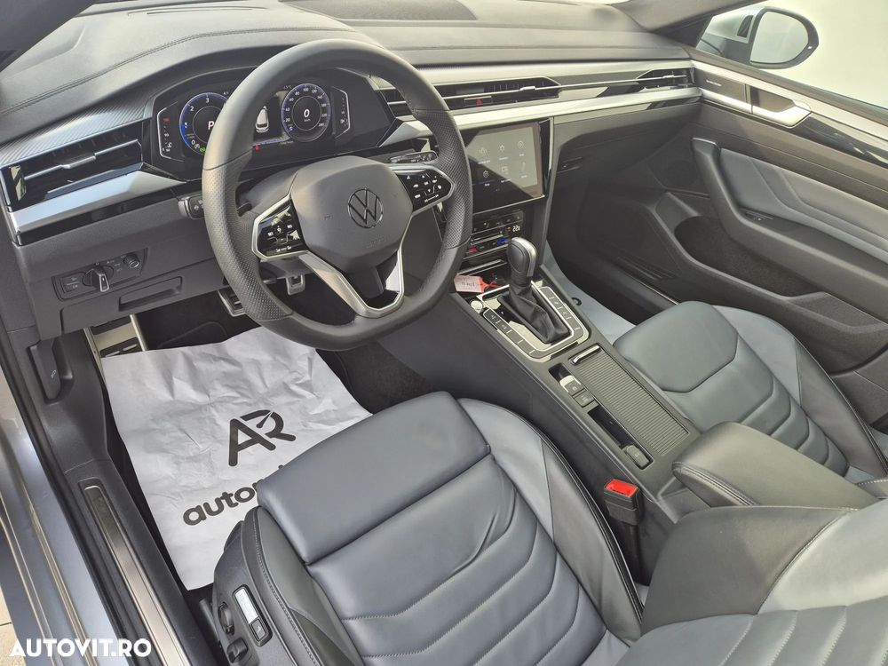 Volkswagen ARTEON Shooting Brake 2.0 TDI SCR 4Motion DSG Elegance - 9