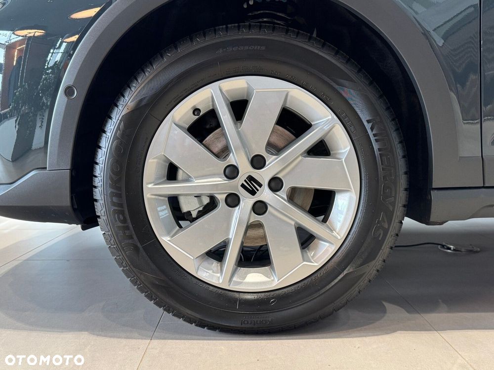 Seat Arona 1.0 TSI Style Plus - 12