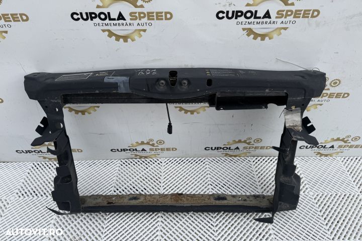 Trager 1.9TDI 1z0010409t Skoda Octavia 2 [2004 - 2008] - 1