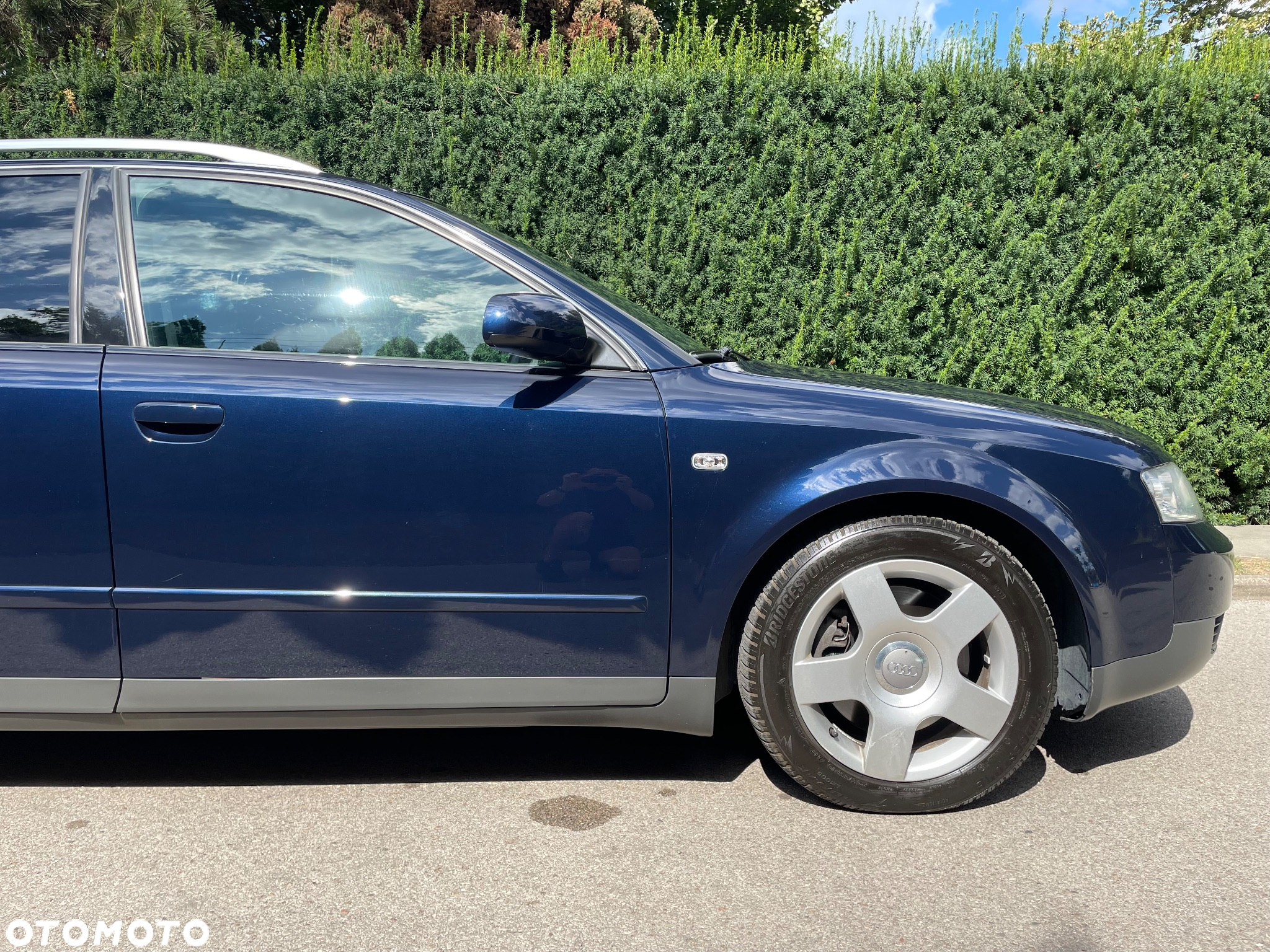 Audi A4 ver-avant-1-8t-quattro - 16