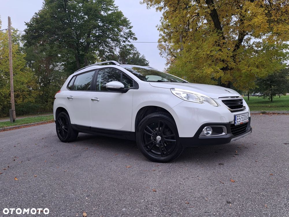 Peugeot 2008 - 16