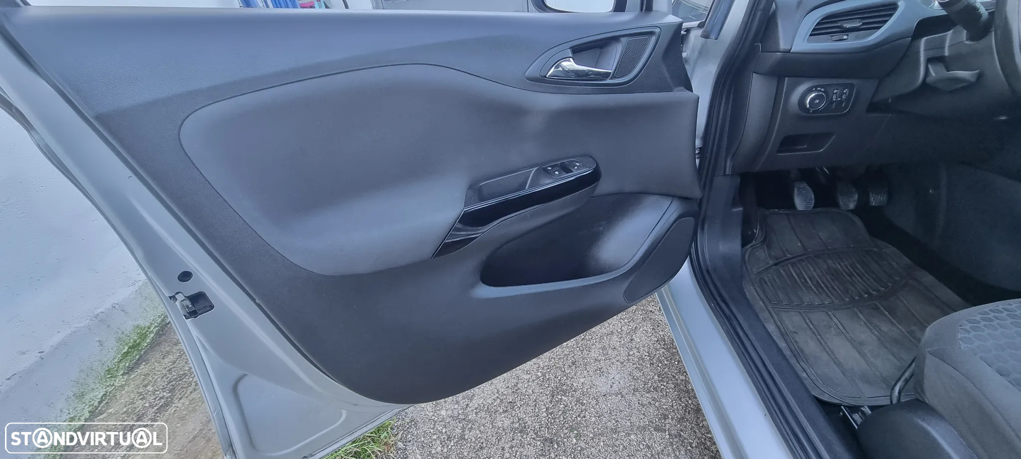 Opel Corsa 1.3 CDTi Cosmo J17 - 18