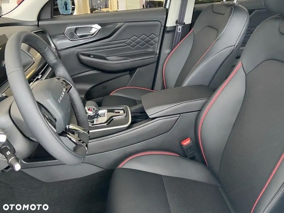 BAIC 7 1.5T Luxury DCT - 5