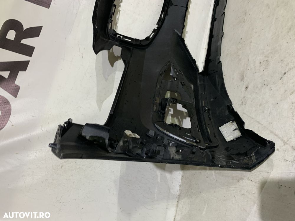 Bara fata Volvo S60, V60, 2018, 2019, 2020, 2021, 2022, 2023, cod origine OE 31690589. - 11