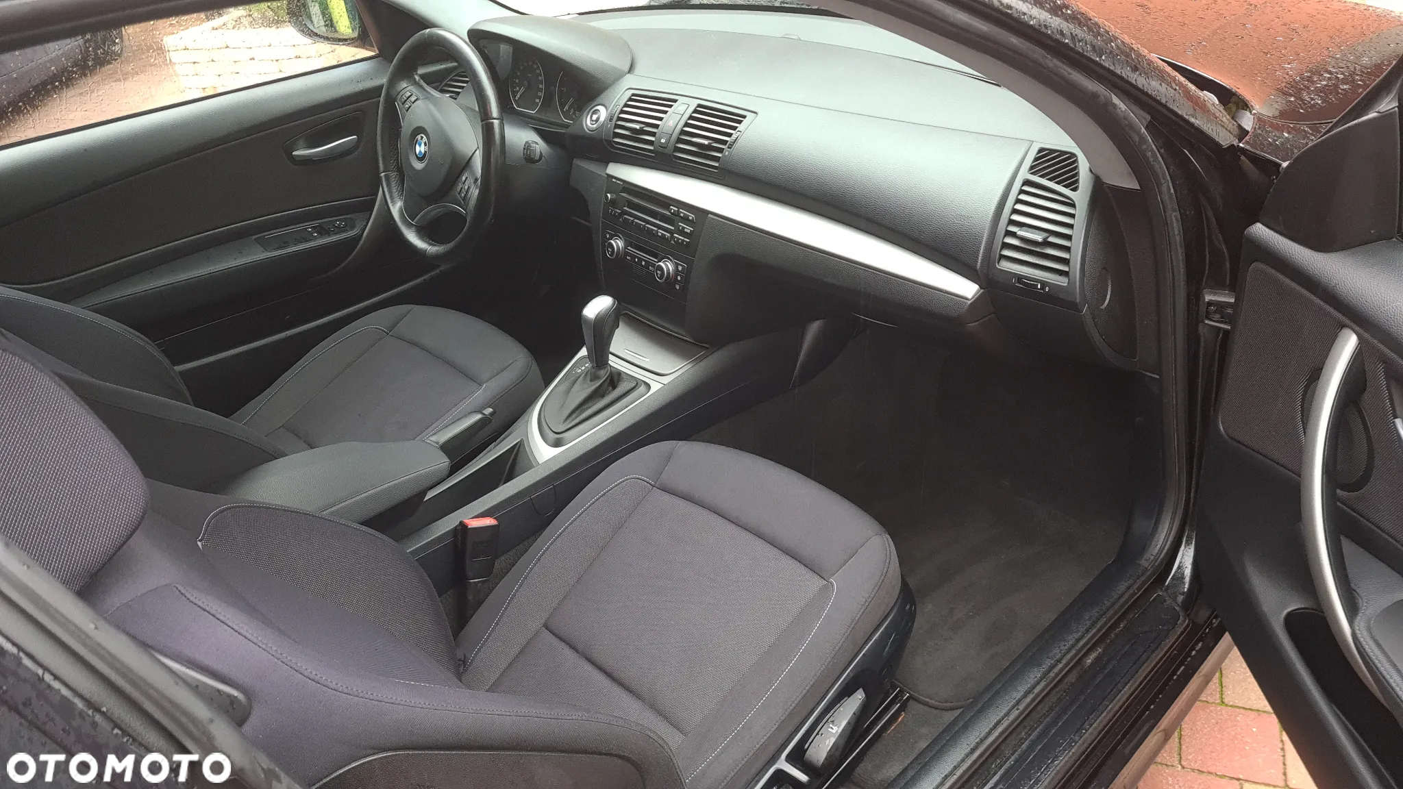 BMW Seria 1 118d - 7