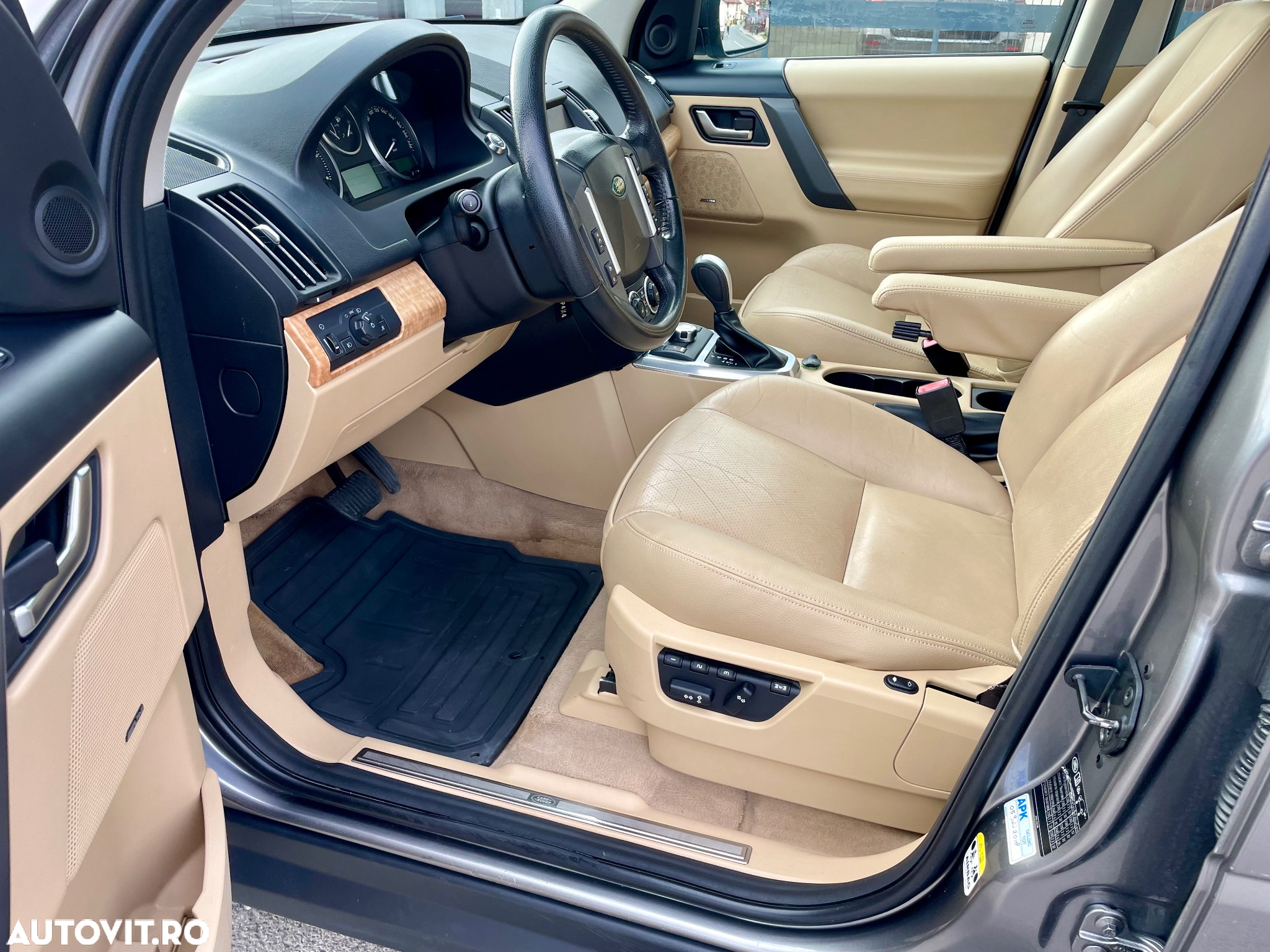 Land Rover Freelander - 23