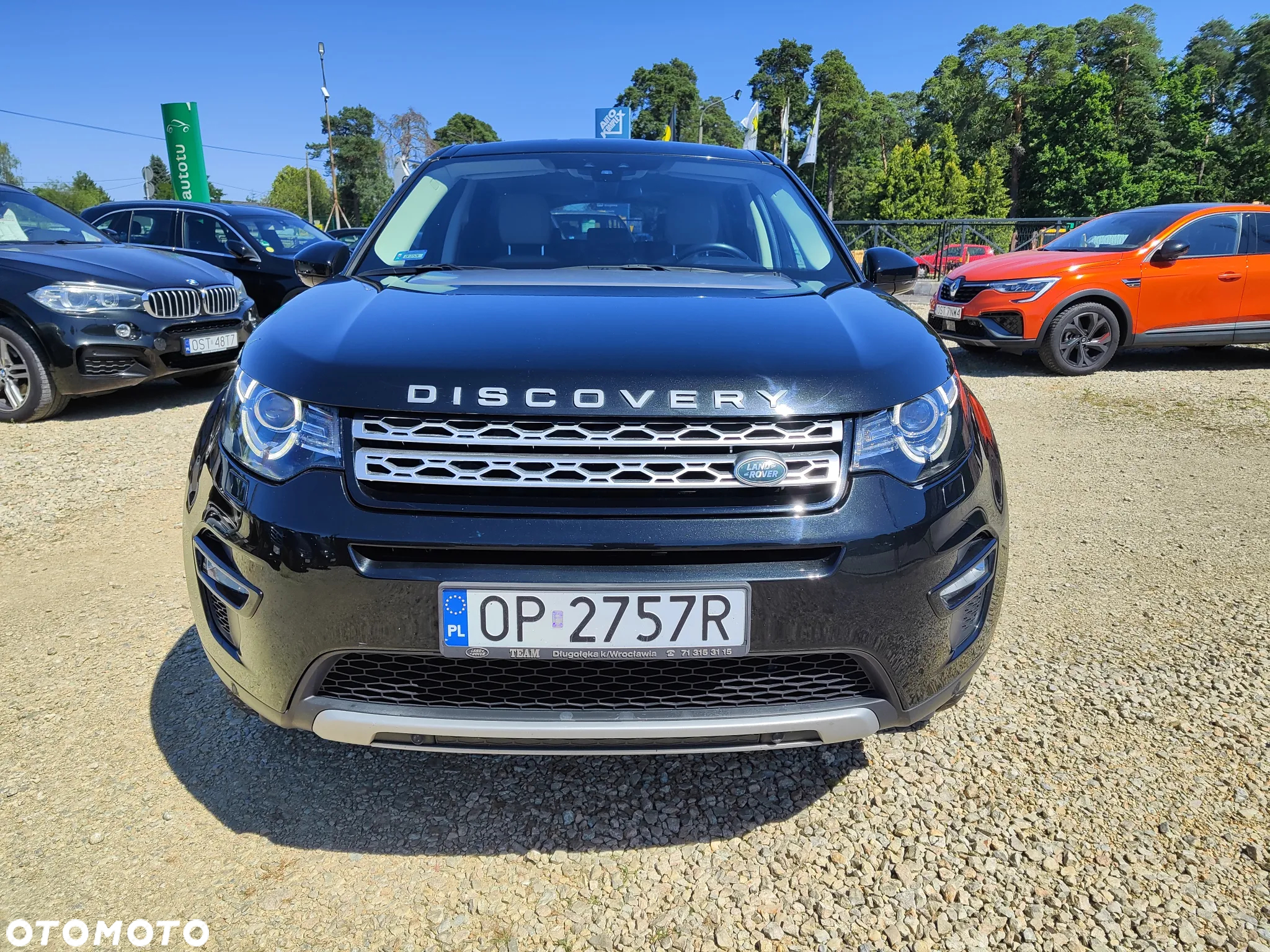 Land Rover Discovery Sport 2.0 TD4 HSE Luxury - 2