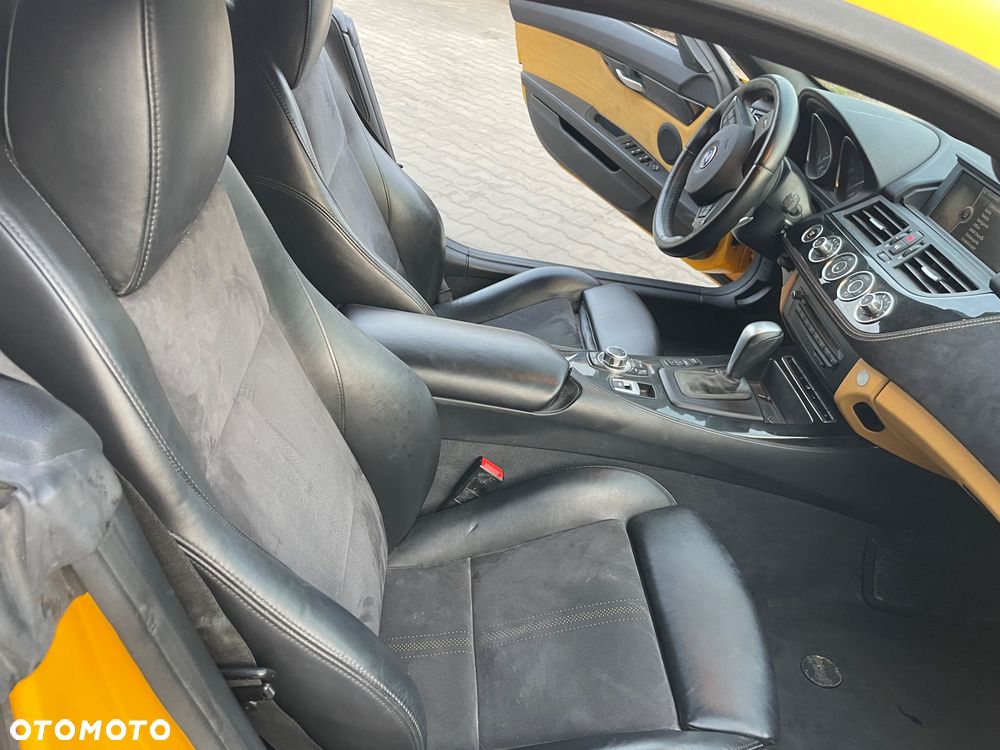 BMW Z4 sDrive23i - 13