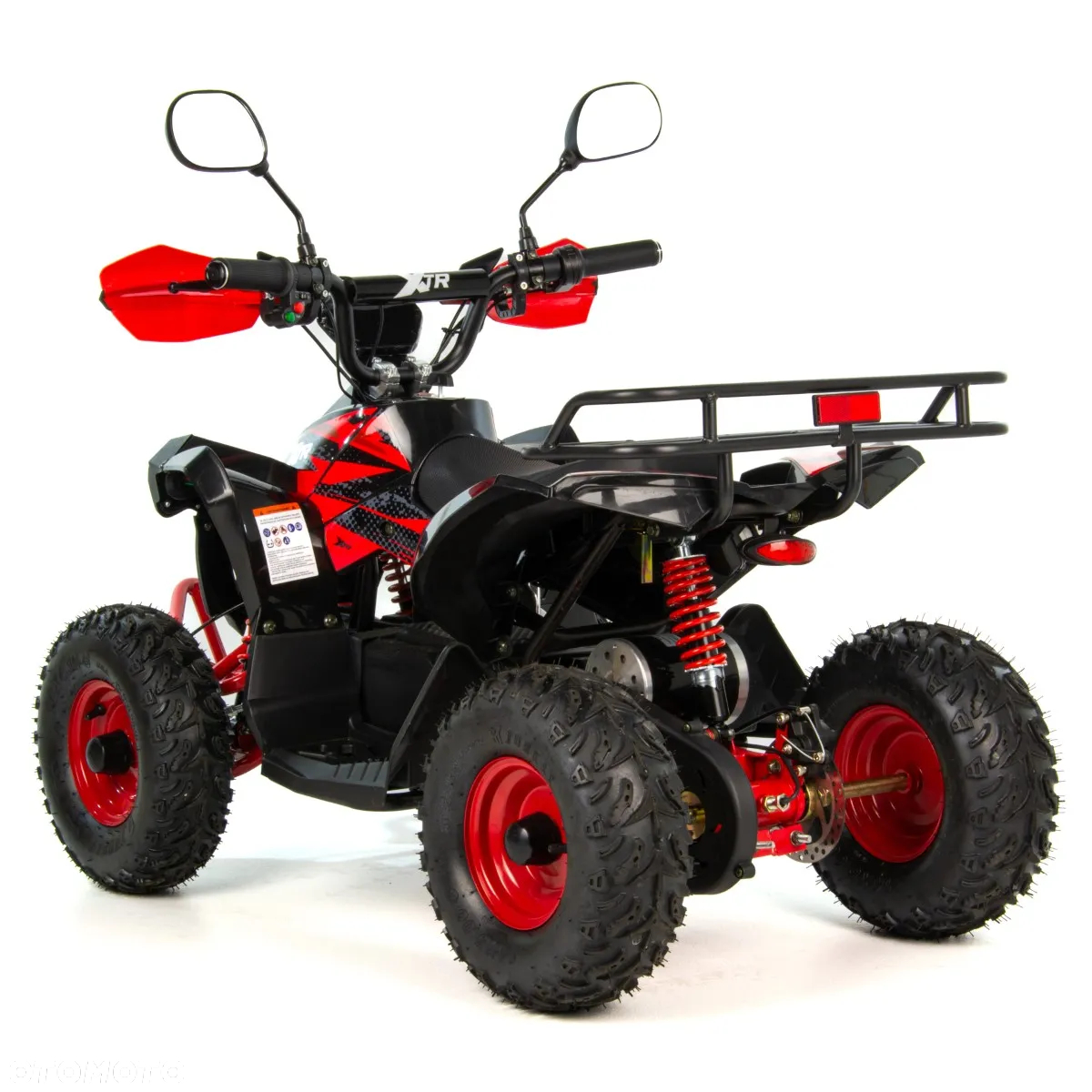 XTR Inny - 4