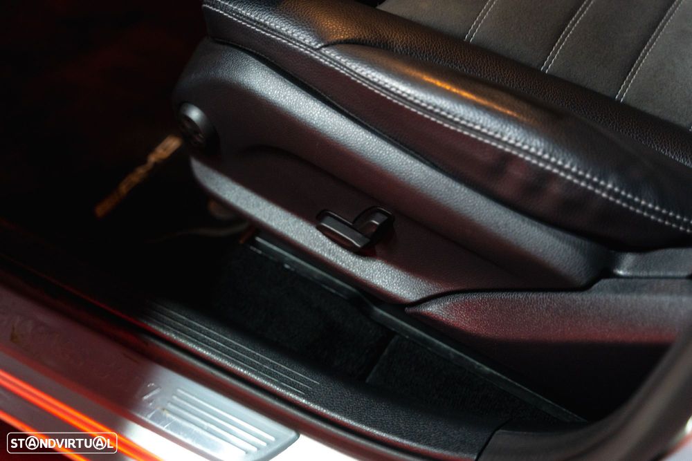 Mercedes-Benz GLC 300 d Coupé 4Matic - 9