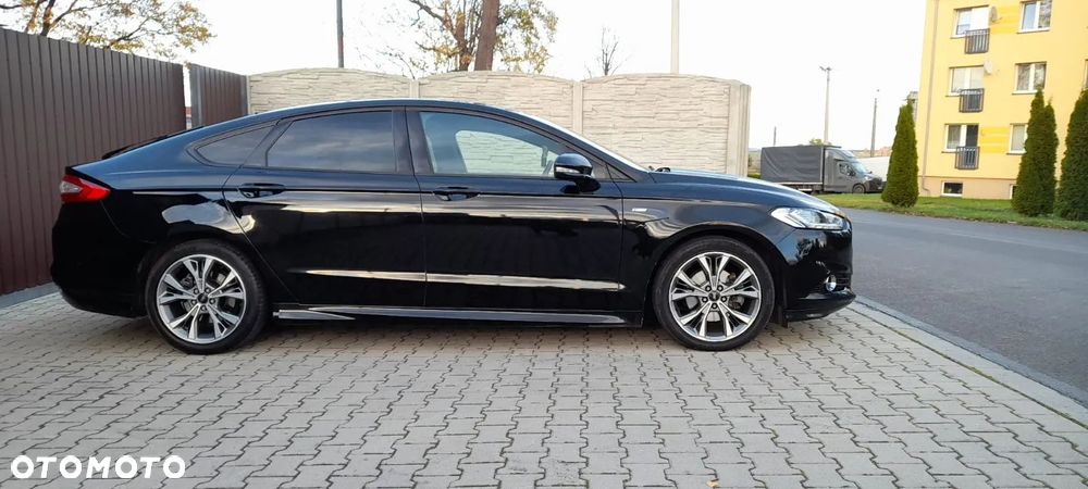 Ford Mondeo 2.0 TDCi Titanium PowerShift - 6