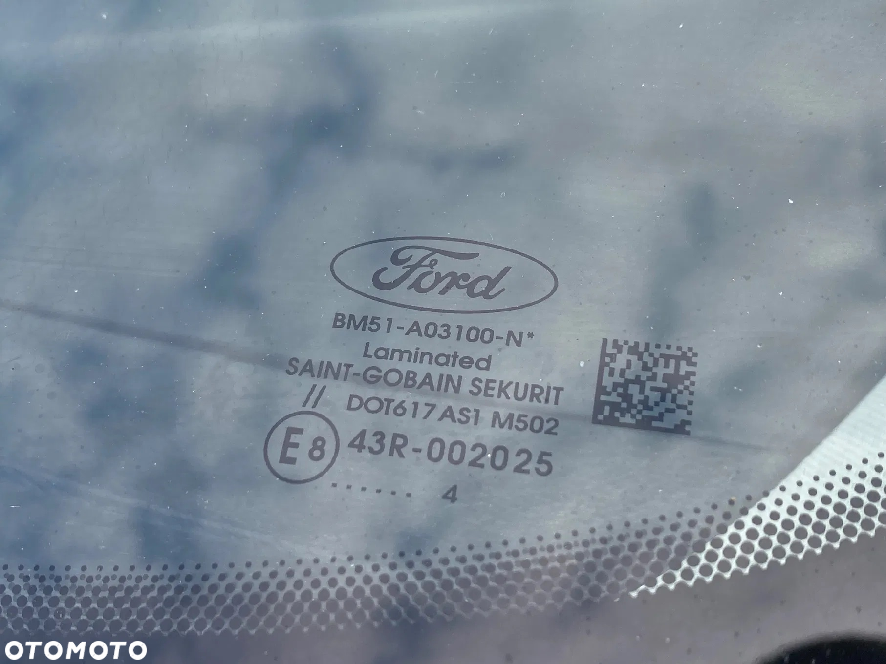 Ford Focus 1.6 TDCi Platinium X - 20
