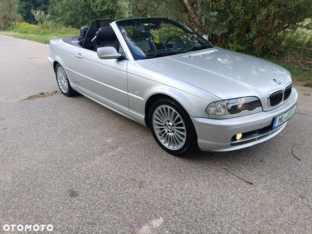 BMW Seria 3 320 Ci Edition Exclusive - 30