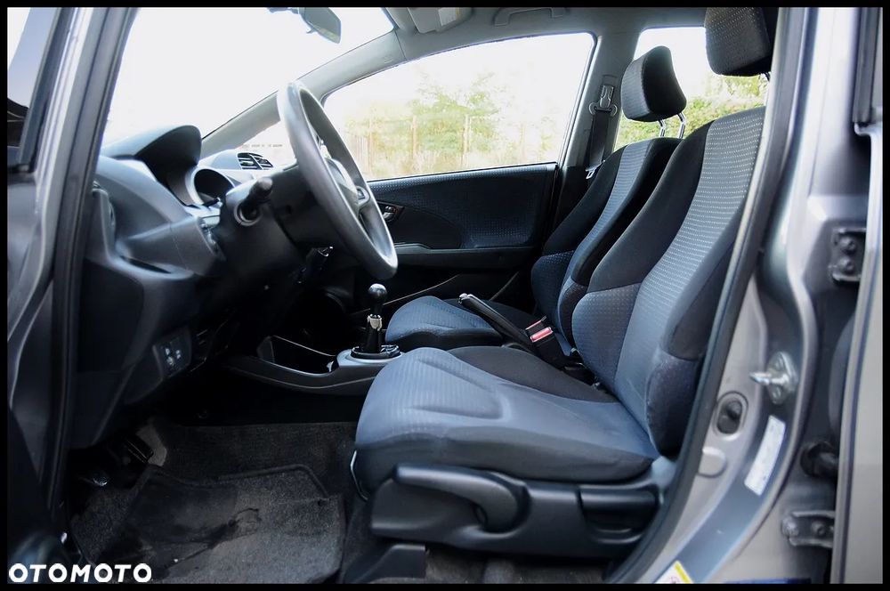 Honda Jazz 1.2 i-VTEC - 22