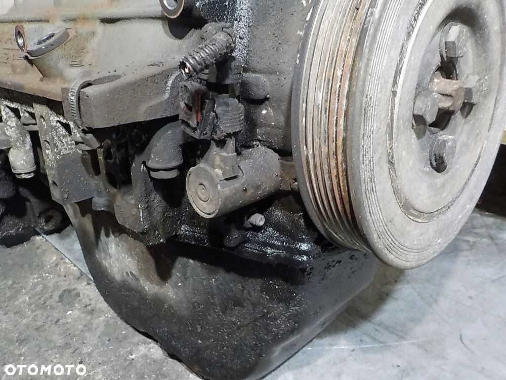 OPEL ASTRA J CORSA D SILNIK 1.3 CDTI 95 KM A13DTE PRZEBIEG 126 TYS - 10