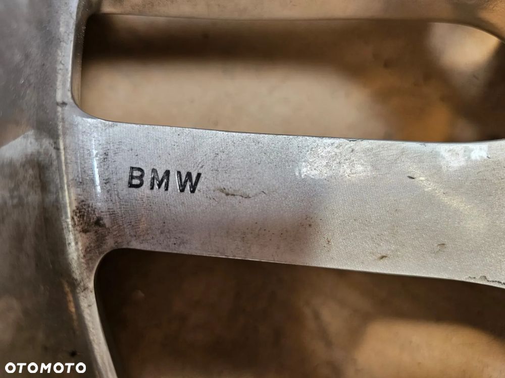 (F24) BMW OE 5 E39 Styling 37 / 36.11-2 229 635 / 8Jx18 IS20 5x120 - 6