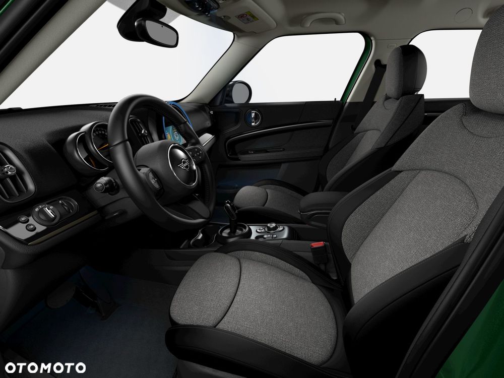 MINI Countryman Cooper - 9