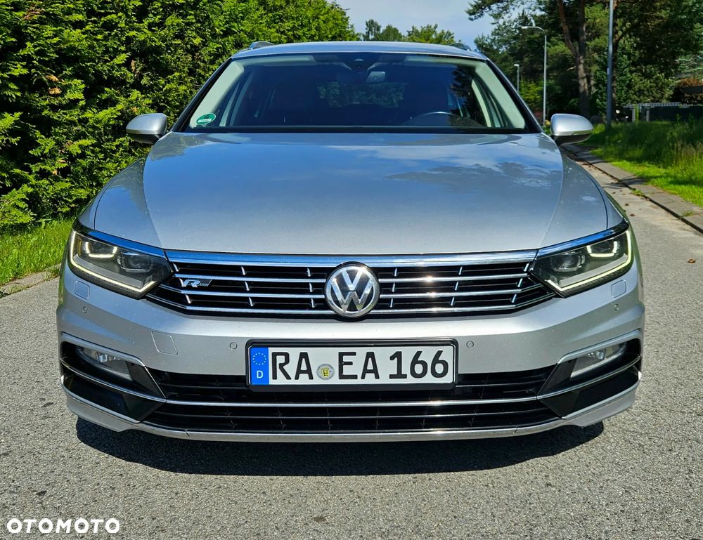 Volkswagen Passat 2.0 TDI (BlueMotion Technology) Highline - 3