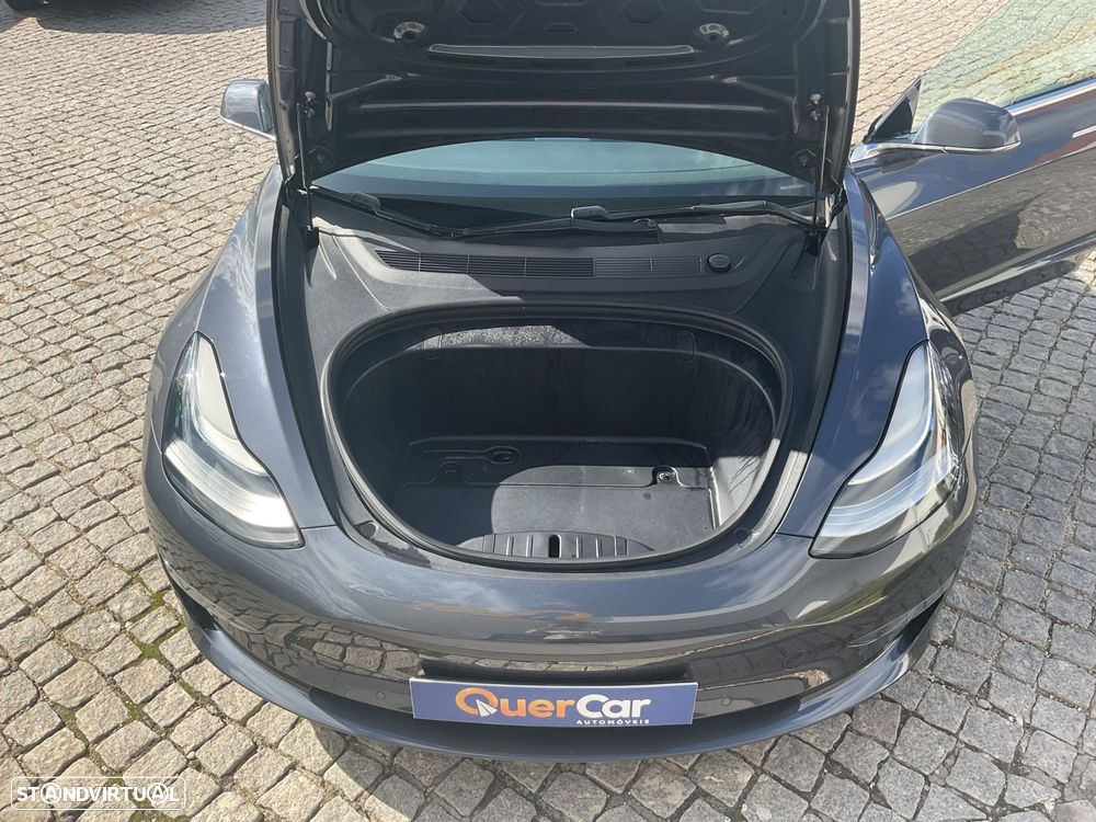 Tesla Model 3 Standard RWD Plus - 19