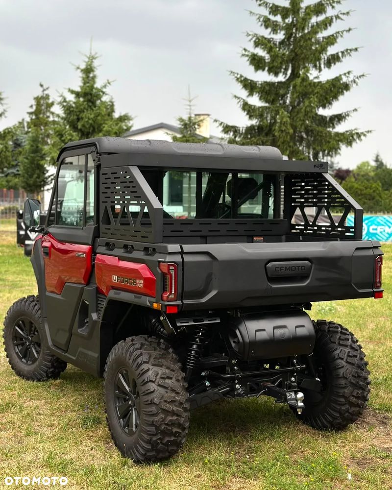 CFMoto Inny - 7