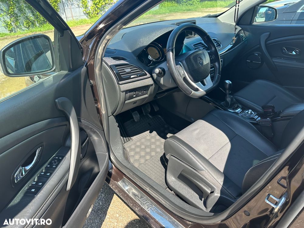 Renault Megane 1.5 dCi Sport Edition - 5