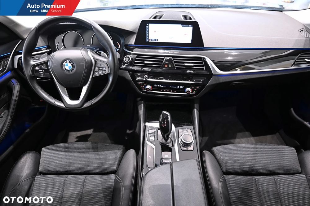 BMW Seria 5 - 13