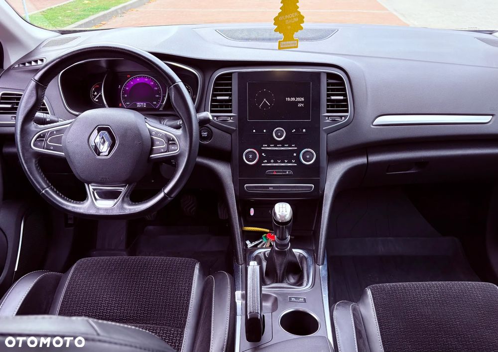 Renault Megane - 13
