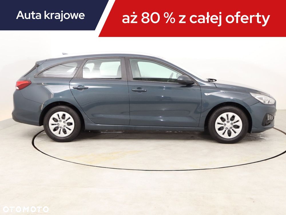 Hyundai i30 - 8