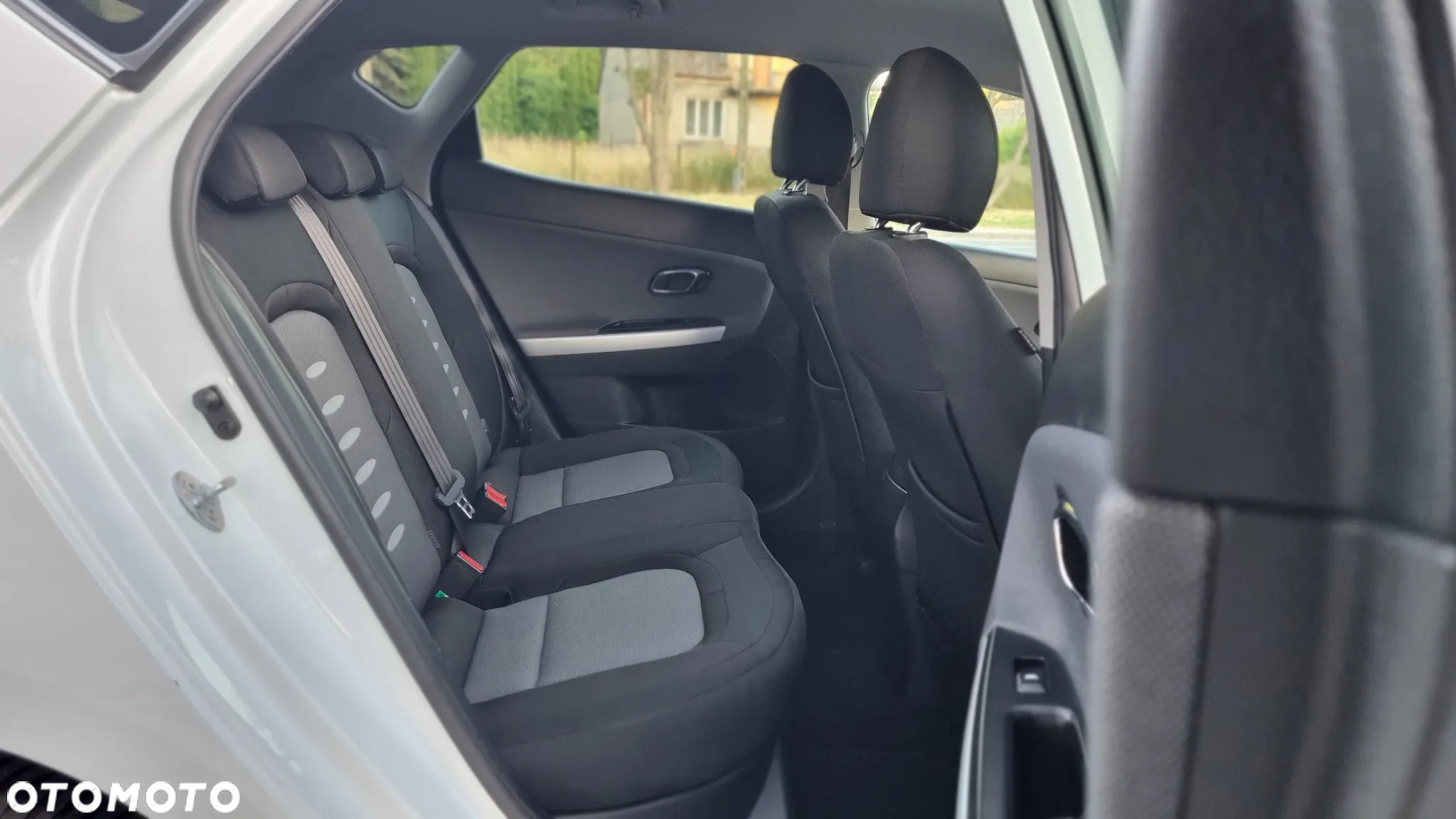 Kia Ceed 1.4 CVVT Fifa World Cup Edition - 15