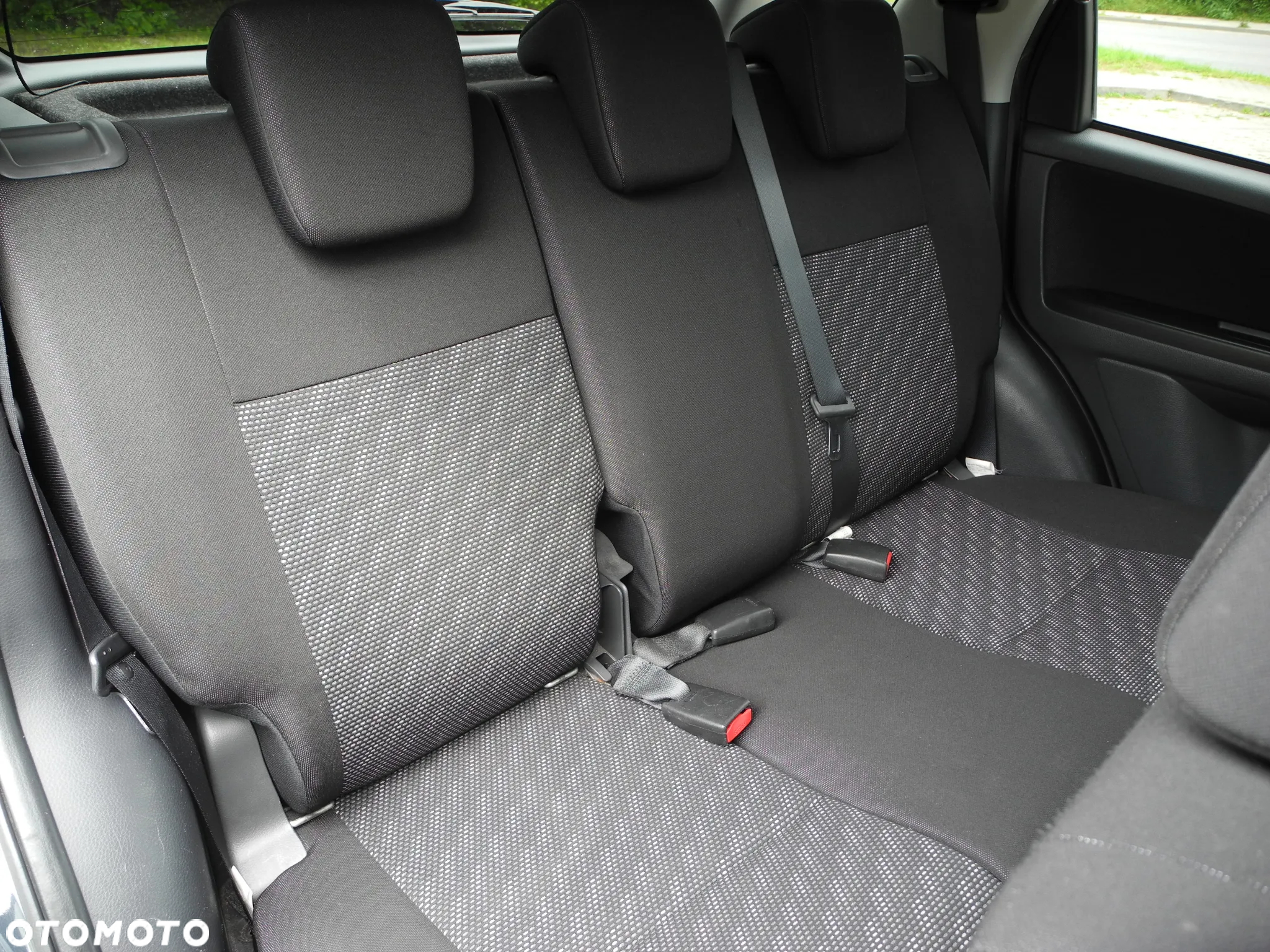 Suzuki SX4 - 17