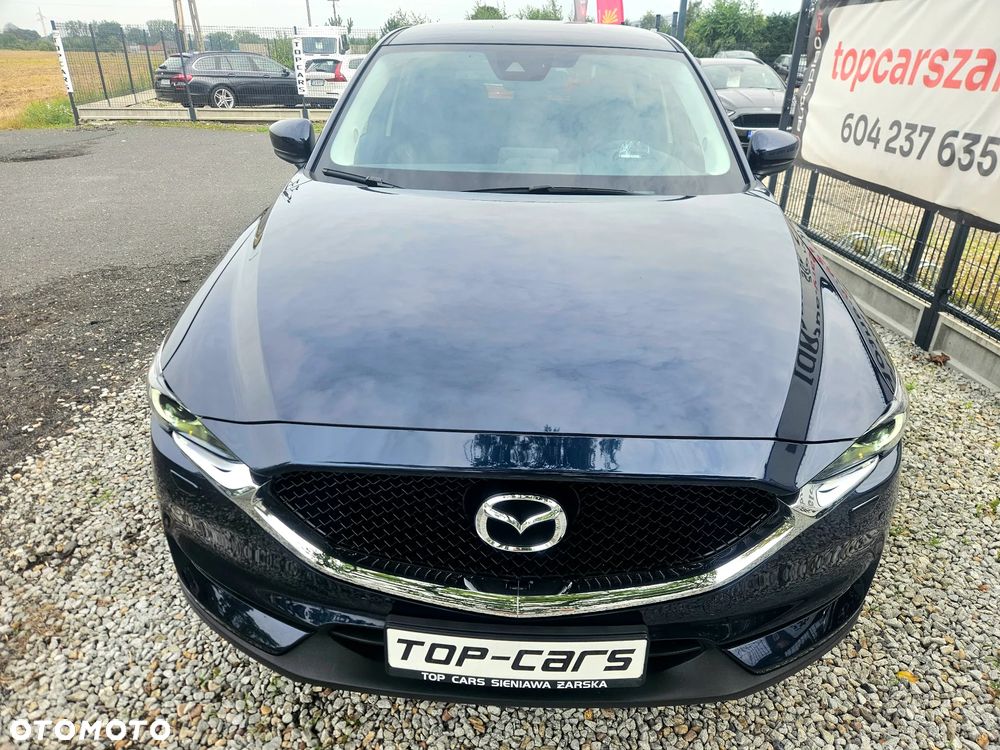 Mazda CX-5 - 8