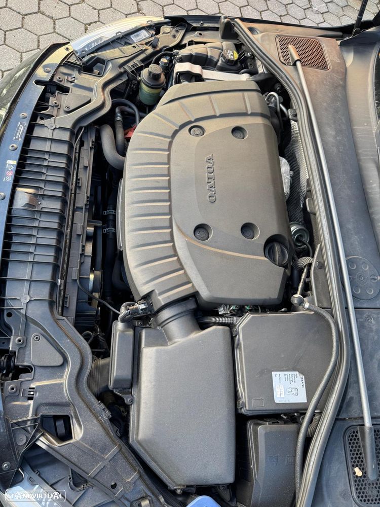 Volvo V60 - 11