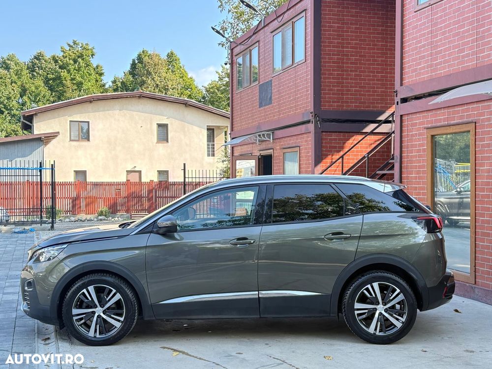 Peugeot 3008 - 39